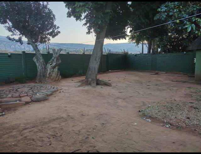 3 BEDROOM HOUSE FOR SALE IN GEELHOUTPARK
